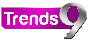 Trends9 Logo